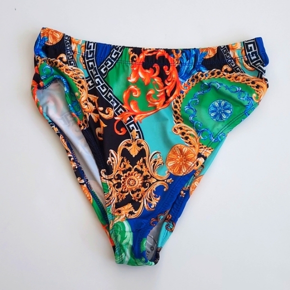 New Two Piece Bikini - Picture 4 of 8